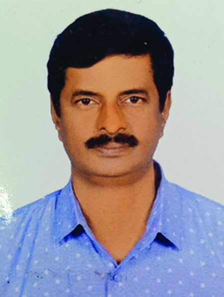 Krishnakumar